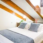Italstay - Canonica Attic Lejlighed Milano