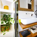 Italstay - Canonica Attic Lejlighed