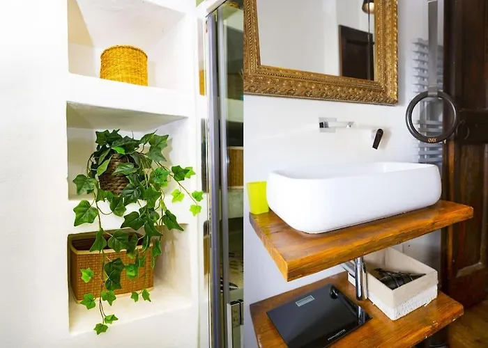 Italstay - Canonica Attic Daire