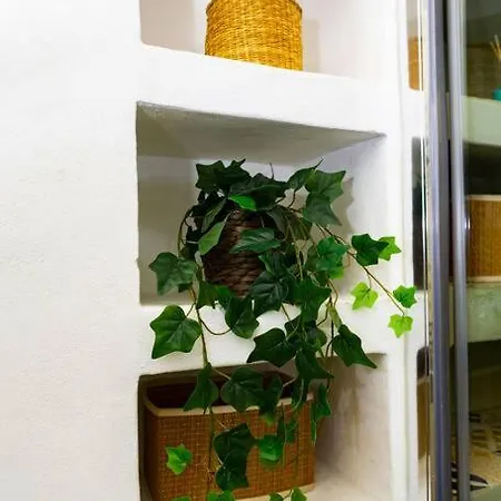 アパート Italstay - Canonica Attic ミラノ